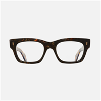 Monture de lunettes Cutler and Gross C&G1391 53 02 - C&G1391 53 02